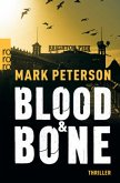 Blood & Bone / Detective Minter Bd.2