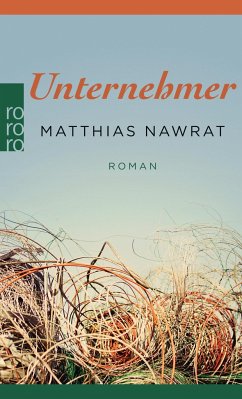 Unternehmer - Nawrat, Matthias