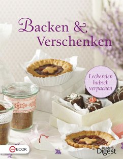 Backen & Verschenken (eBook, ePUB)