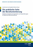 Die praktische Seite der Berufsorientierung