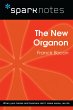 The New Organon (SparkNotes Philosophy... - Bild 1