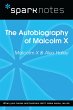 Autobiography of Malcolm X (SparkNotes... - Bild 1
