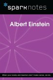 Albert Einstein (SparkNotes Biography Guide) (eBook, ePUB)