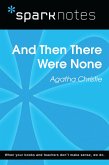 And Then There Were None (SparkNotes Literature Guide) (eBook, ePUB)