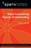 Essay Concerning Human Understanding (SparkNotes Philosophy Guide) (eBook, ePUB)