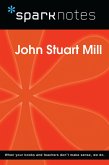 John Stuart Mill (SparkNotes Philosophy Guide) (eBook, ePUB) John Stuart Mill (SparkNotes Philosophy Guide) (eBook, ePUB)