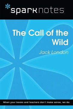 Cover Call of the Wild (SparkNotes Literature Guide) (eBook, ePUB)