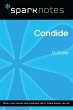 Candide (SparkNotes Literature Guide)... - Bild 1