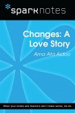 Changes: A Love Story (SparkNotes Literature Guide) (eBook, ePUB)