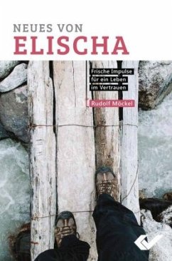 Neues von Elischa - Möckel, Rudolf