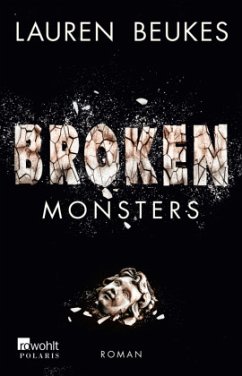 Broken Monsters - Beukes, Lauren