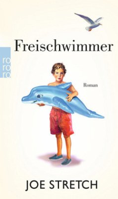 Freischwimmer - Stretch, Joe
