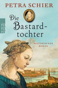 Die Bastardtochter - Schier, Petra