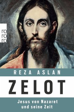 Zelot - Aslan, Reza