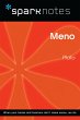 Meno (SparkNotes Philosophy Guide)... - Bild 1
