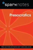 Presocratics (SparkNotes Philosophy Guide) (eBook, ePUB)