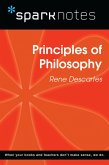 Principles of Philosophy (SparkNotes Philosophy Guide) (eBook, ePUB) Principles of Philosophy (SparkNotes Philosophy Guide) (eBook, ePUB)
