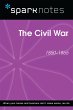 The Civil War (SparkNotes History Note)... - Bild 1