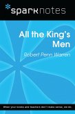 All the King's Men (SparkNotes Literature Guide) (eBook, ePUB)