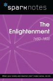 The Enlightenment (1650-1800) (SparkNotes History Note) (eBook, ePUB)