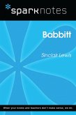 Babbitt (SparkNotes Literature Guide) (eBook, ePUB)