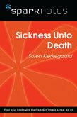 Sickness Unto Death (SparkNotes Philosophy Guide) (eBook, ePUB)