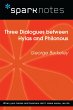Three Dialogues between Hylas Philonous... - Bild 1