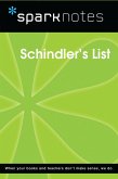 Schindler's List (SparkNotes Film Guide) (eBook, ePUB) Schindler's List (SparkNotes Film Guide) (eBook, ePUB)