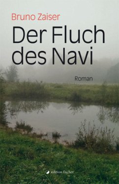 Cover Der Fluch des Navi