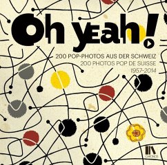Cover Oh yeah!