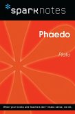 Phaedo (SparkNotes Philosophy Guide) (eBook, ePUB)