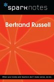 Bertrand Russell (SparkNotes Philosophy Guide) (eBook, ePUB)