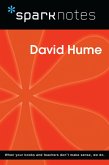 David Hume (SparkNotes Philosophy Guide) (eBook, ePUB) David Hume (SparkNotes Philosophy Guide) (eBook, ePUB)