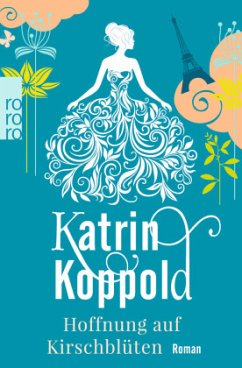 Hoffnung auf Kirschblüten / Sternschnuppe Bd.4 - Koppold, Katrin