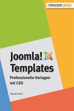 Joomla!-Templates - Koch, Daniel