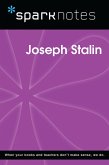 Joseph Stalin (SparkNotes Biography Guide) (eBook, ePUB)