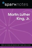 Martin Luther King Jr. (SparkNotes Biography Guide) (eBook, ePUB)