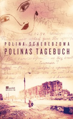 Polinas Tagebuch - Scherebzowa, Polina