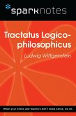 Tractatus Logico-philosophicus (SparkNotes Philosophy Guide) (eBook, ePUB)