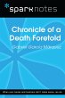 Chronicle of a Death Foretold... - Bild 1