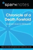 Chronicle of a Death Foretold (SparkNotes Literature Guide) (eBook, ePUB)