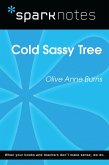 Cold Sassy Tree (SparkNotes Literature Guide) (eBook, ePUB)