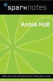 Annie Hall (SparkNotes Film Guide) (eBook, ePUB)