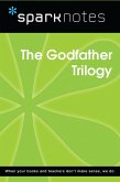 The Godfather Trilogy (SparkNotes Film Guide) (eBook, ePUB)