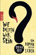 Wie sollten wir sein? - Bild 1