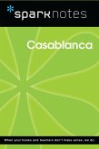 Casablanca (SparkNotes Film Guide) (eBook, ePUB)