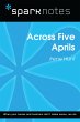 Across Five Aprils (SparkNotes... - Bild 1