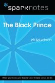 The Black Prince (SparkNotes Literature Guide) (eBook, ePUB)