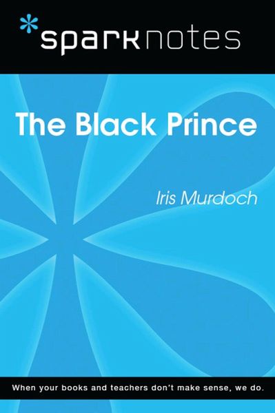 The Black Prince (SparkNotes Literature Guide) (eBook, ePUB)