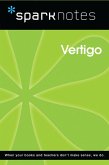 Vertigo (SparkNotes Film Guide) (eBook, ePUB)